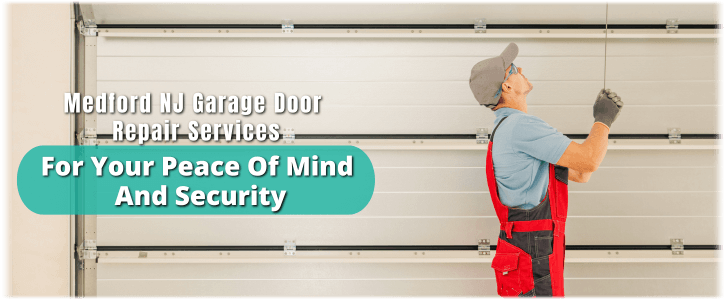 Garage Door Installation Medford NJ