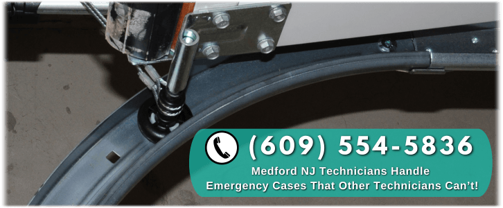 Garage Door Roller Repair Medford NJ